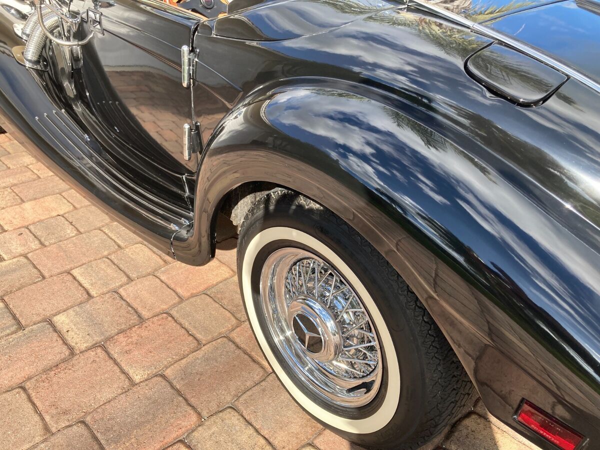 1934 Replica/Kit Makes Roadster - photo 13