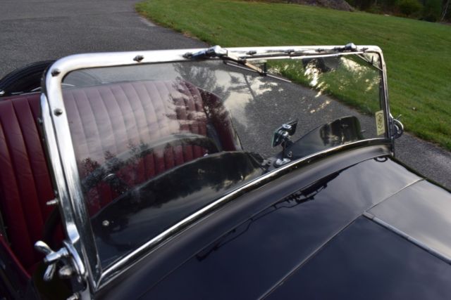 1934 MG PA Roadster - photo 10