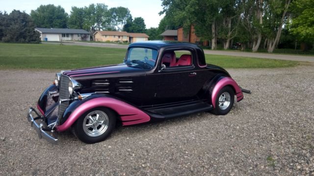 1934 Nash 1934 Nash