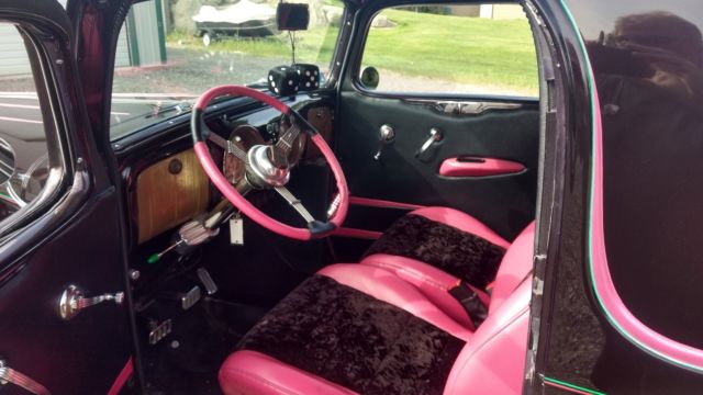 1934 Nash - photo 6