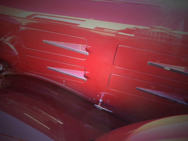 1934 Nash Advanced 8 - photo 9