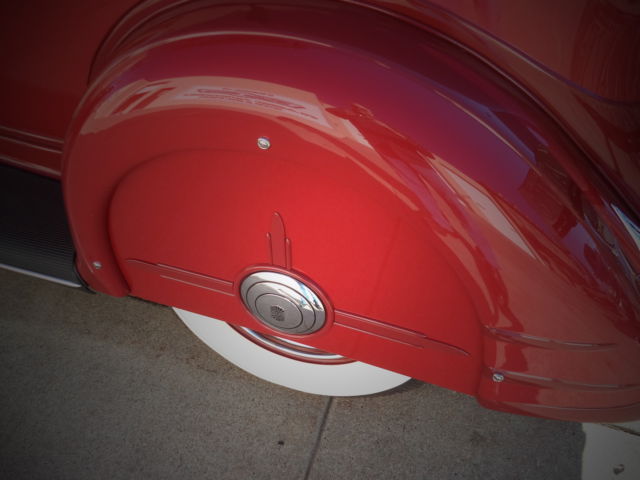 1934 Mini Other - photo 10