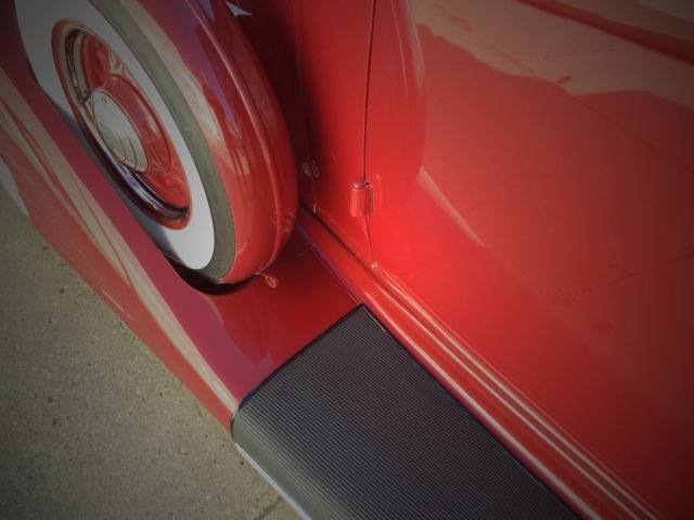 1934 Mini Other - photo 13