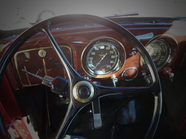 1934 Mini Other - photo 2