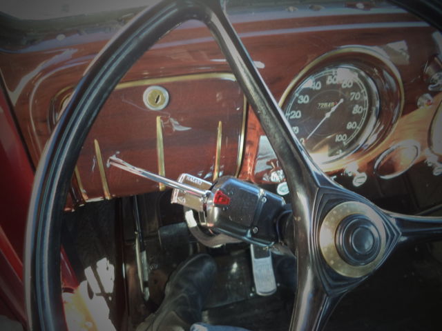 1934 Mini Other - photo 3