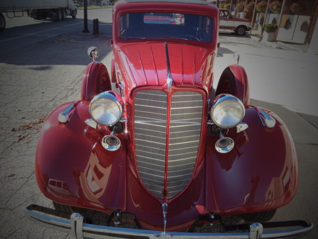 1934 Mini Other - photo 5