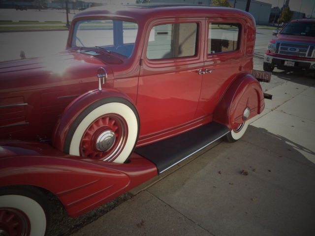 1934 Mini Other - photo 6