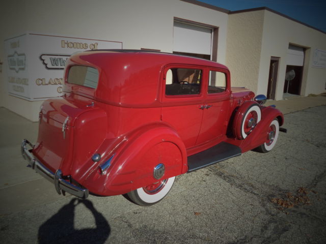 1934 Mini Other - photo 8