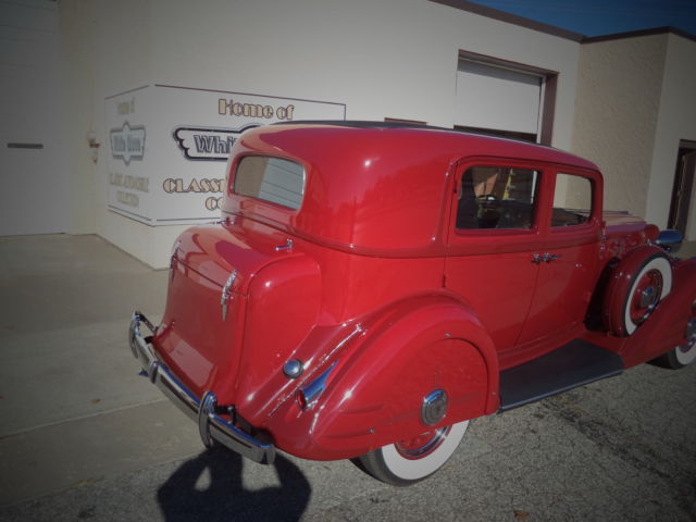 1934 Mini Other - photo 9