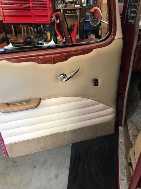 1934 Nash Ambassador - photo 13