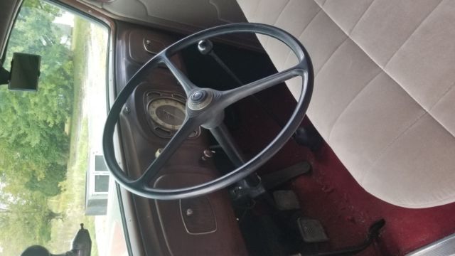 1934 Nash - photo 5