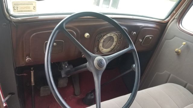 1934 Nash - photo 6