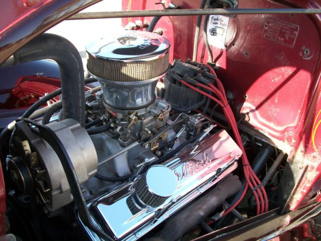 1934 Oldsmobile Custom Cruiser 4-Door - photo 8