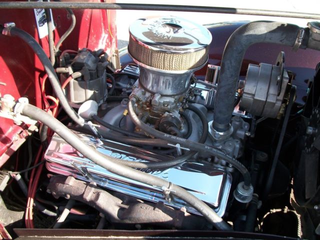 1934 Oldsmobile Custom Cruiser - photo 11