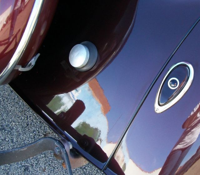 1934 Oldsmobile Custom Cruiser - photo 8