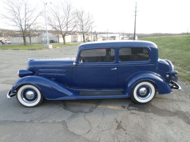 1934 Oldsmobile Eighty-Eight - photo 6