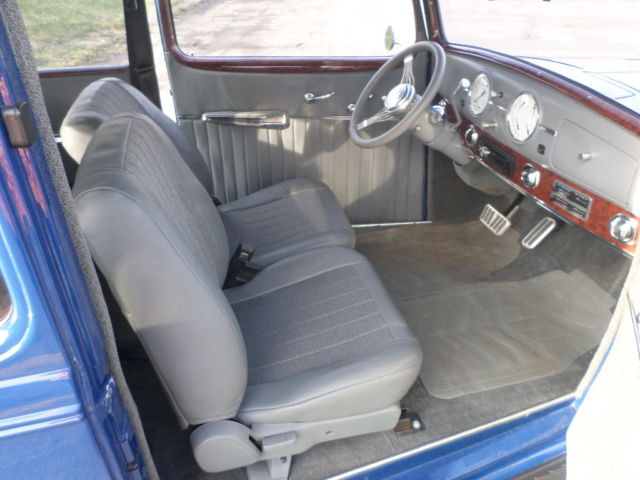 1934 Oldsmobile Eighty-Eight - photo 7