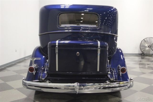 1934 Packard - photo 11