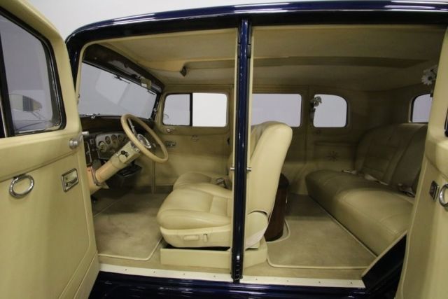 1934 Packard 110 -- - photo 5