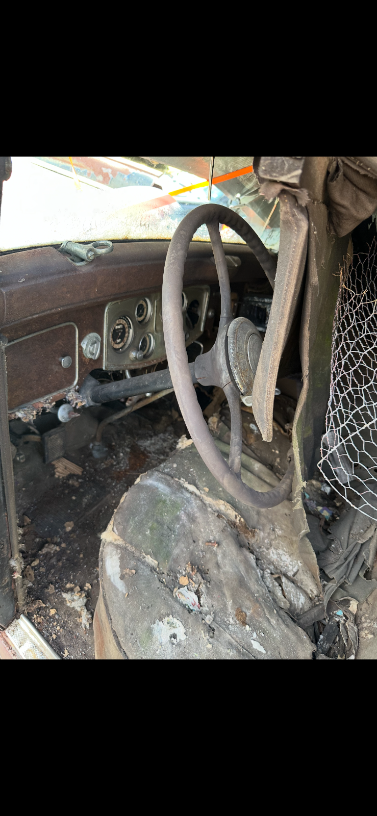 1934 Packard 1102 7 Passenger Sedan - photo 13