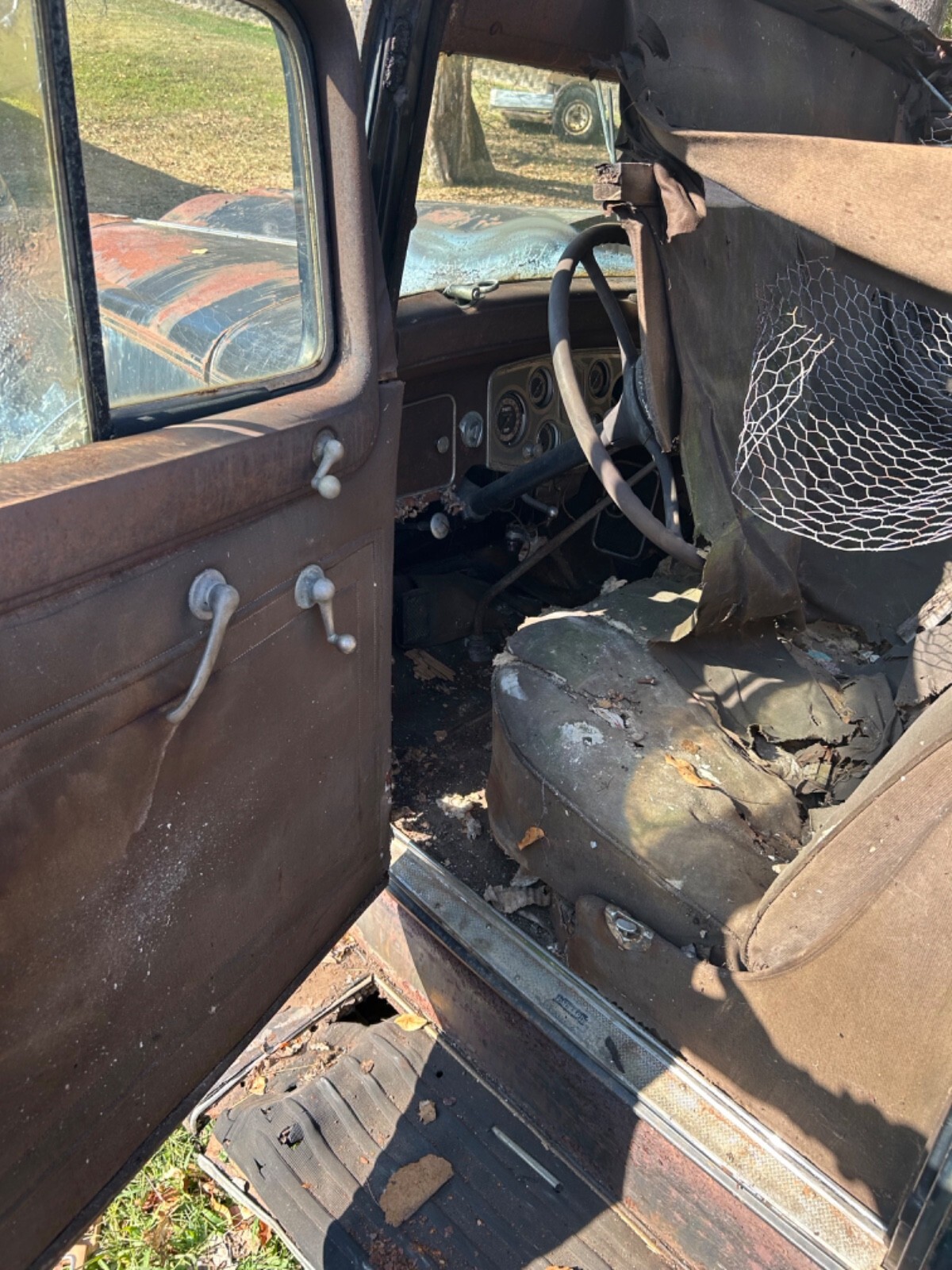 1934 Packard 1102 7 Passenger Sedan - photo 7