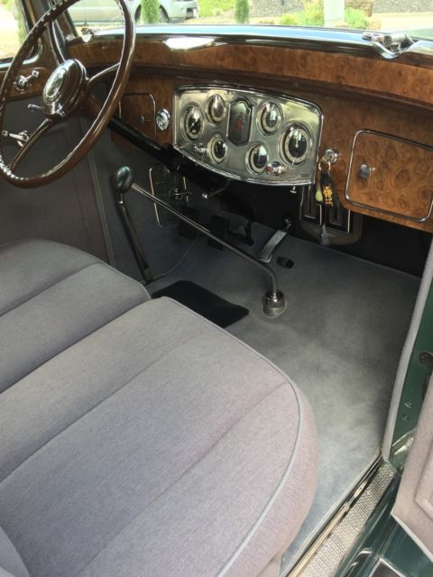 1934 Packard Model 1100 - photo 5
