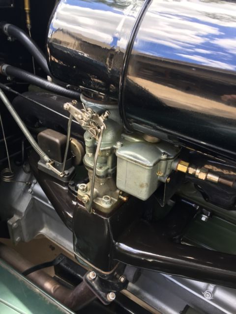 1934 Packard Model 1100 - photo 8
