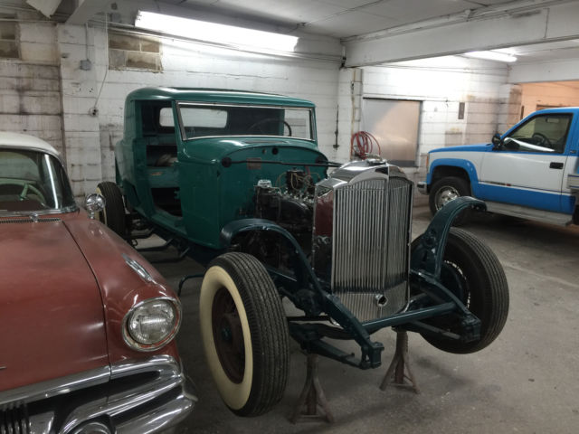 1934 Packard Standard Eight - photo 2