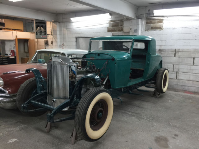 1934 Packard Standard Eight - photo 4
