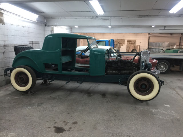 1934 Packard Standard Eight - photo 9