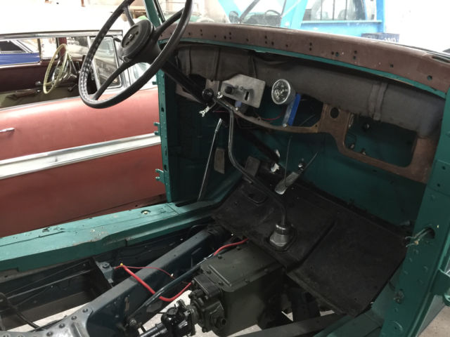 1934 Packard Model 1101 Coupe - photo 10