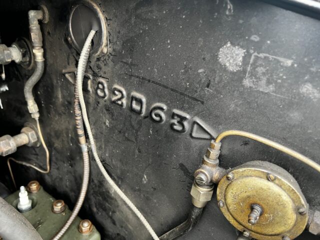 1934 Packard Eight - photo 13
