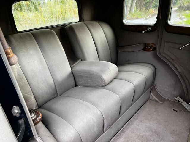 1934 Packard Eight - photo 6