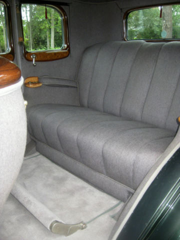 1934 Packard - photo 5