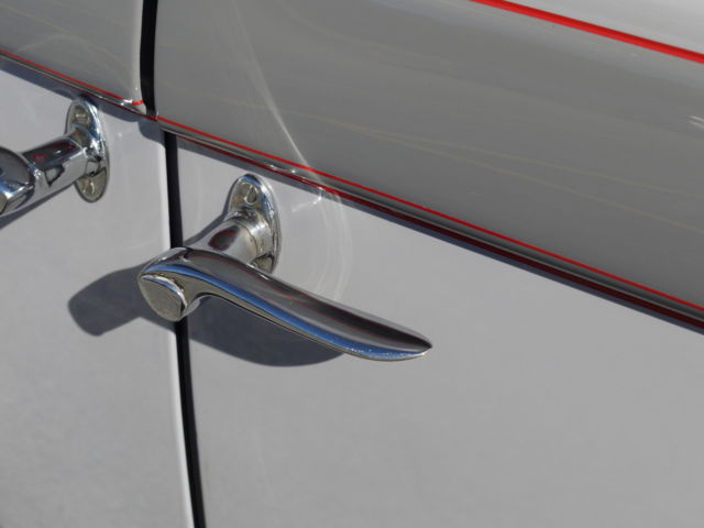 1934 Packard Super 8 - photo 11
