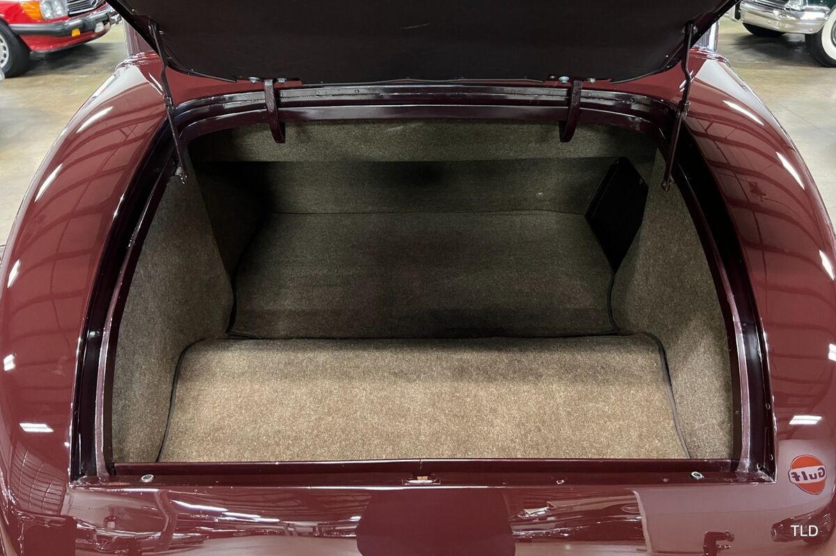 1934 Packard Super Eight - photo 5