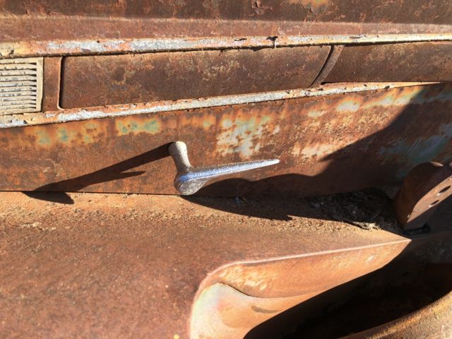 1934 Packard 1108 - photo 3