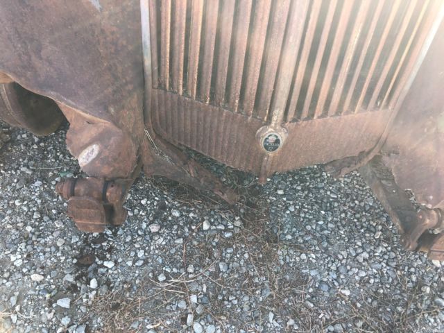 1934 Packard 1108 - photo 5