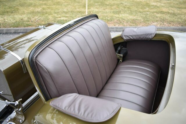 1934 Packard Model 1107 Twelve 2/4 Coupe - photo 9