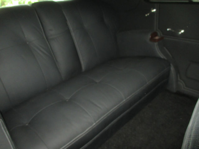 1934 Other Makes Brougham - photo 10