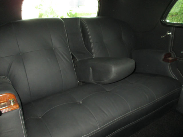 1934 Other Makes Brougham - photo 11