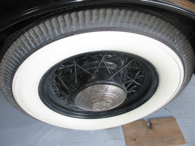 1934 Other Makes Brougham - photo 6