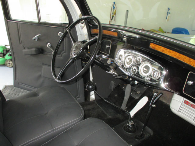 1934 Other Makes Brougham - photo 9