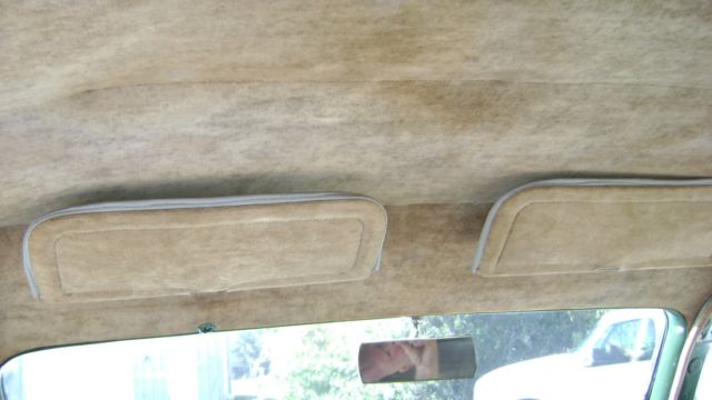 1934 Pierce Arrow 840A wood - photo 11