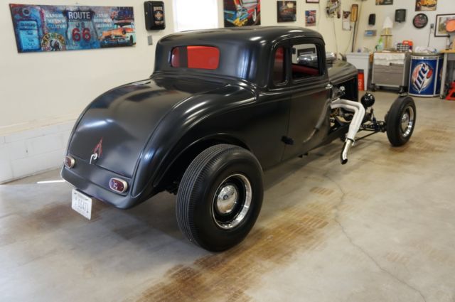 1934 Plymouth Other - photo 11
