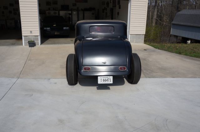1934 Plymouth Other - photo 3