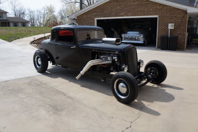 1934 Plymouth Other - photo 4