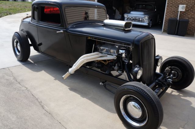 1934 Plymouth Other - photo 5