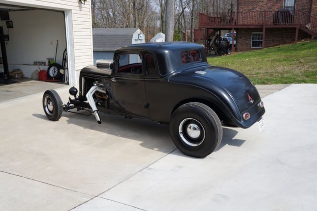 1934 Plymouth Other - photo 7