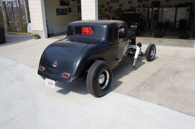 1934 Plymouth Other - photo 8